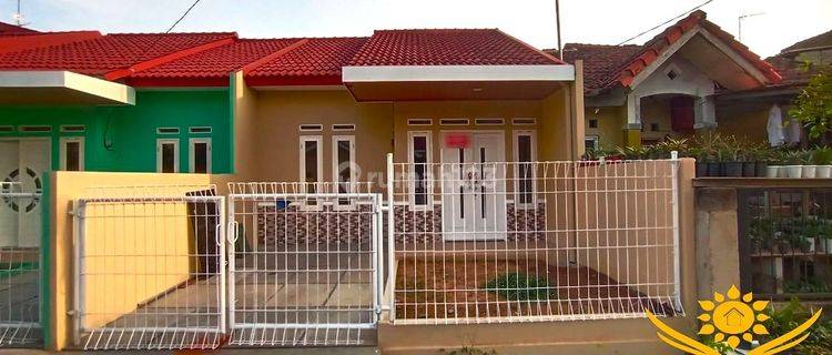 Rumah Dijual Cileungsi Tentram Trendy Citra Indah 3111 1