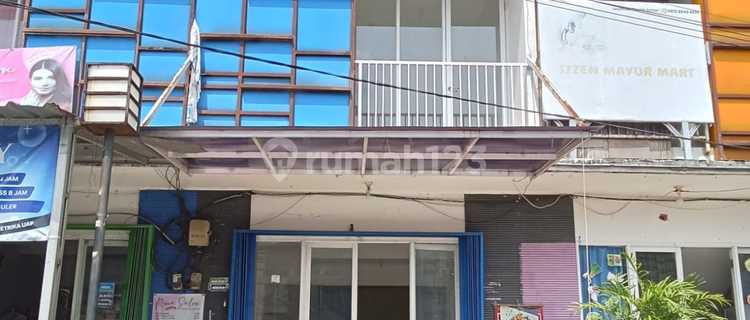 For Sale, 2-Story Shop House Fully Renovated, Citra Indah City, Jonggol. 1