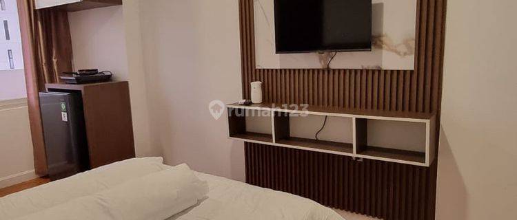 Disewakan Apartemen Permata Residence 1