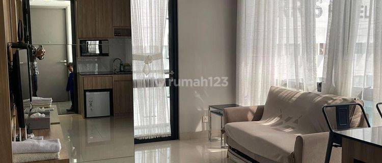 Jual Apartemen One Residence Batam Center Fully Furnished 1