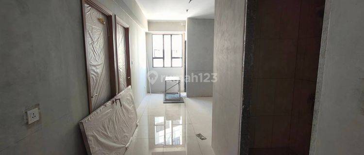 Dijual Rugi Baloi Apartment 2BR C 1