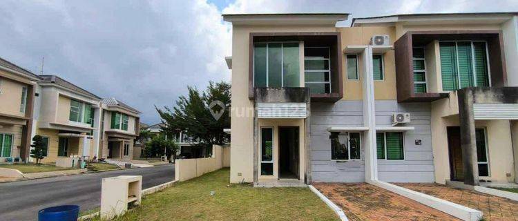 Dijual Rumah Hook The Summer Residence 1