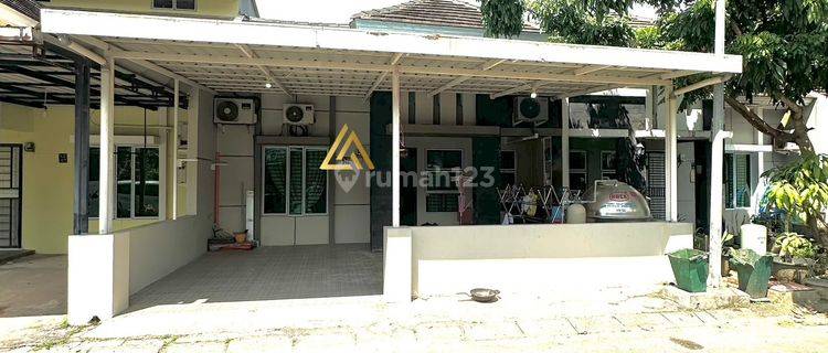 Dijual Cepat Rumah Sudah Renovasi Di Beverly Park Batam Center 1