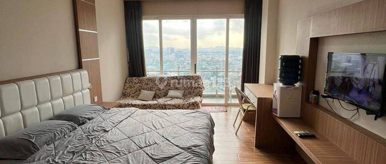 Dijual Super Murah Apartemen Aston Pelita Batam 1