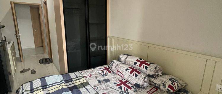 Disewakan Baloi Apartemen Tipe Studio 1