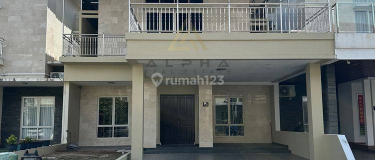 Dijual Cepat Rumah Mewah Sudah Renovasi Di Diamond Palace Batam Center 1