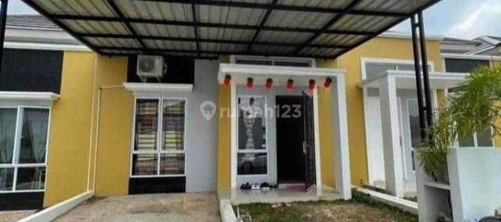 Dijual Cepat Rumah Ansley View Batam Center 1