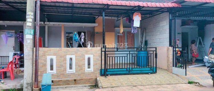 Dijual Rumah Tiban Point 1