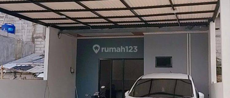 Rumah 2 Lantai 3 Menit Dari Pintu Krukut Lokasi Sangat Strategis 1