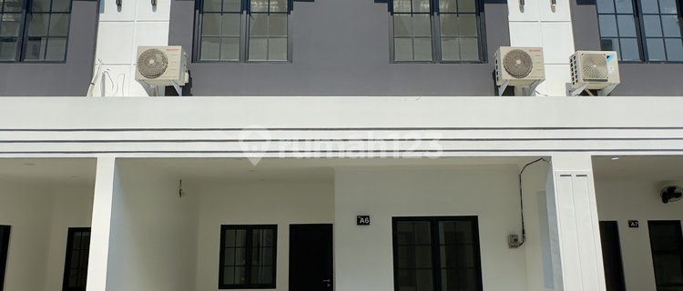 Rumah Pasar Minggu 3 Lantai Siap Huni Dekat Mc D dan Sman 28 1