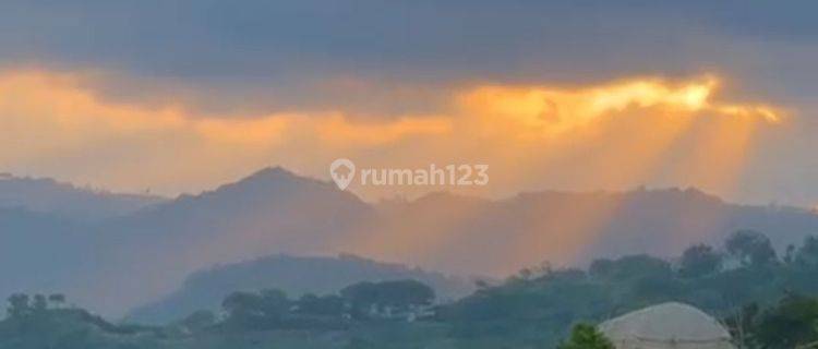 Tanah dengan View bukit dan laut dj area Mawun lombok tengah hanya 20 menit dari kuta mandalika 1