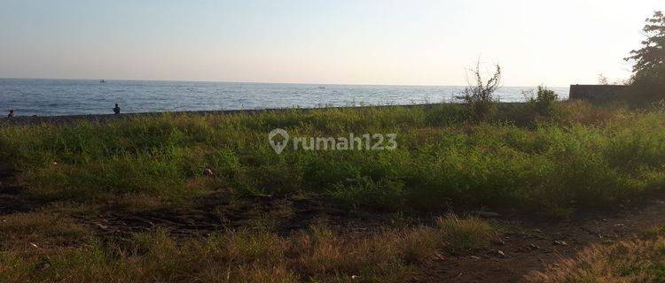 Tanah langsung pantai di Tejakula sebelah timur kubutambahan cocok untuk villa resort 1