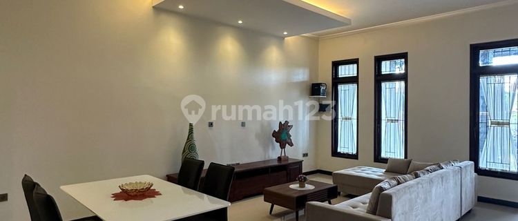 Disewakan Rumah Baru Dalam Cluster Di Tengah Kota Denpasar - Sidakaryalt 130 Lb 150kt 3+1 Km 4listrik 5500shmimbhadap Utarasemi Furnishedrp.150jt/ Th Lokasi Sangat Strategis:hanya Beberapa Menit Menuju: Renon - Pusat Perkantoran & Area Pemerintahan️ Sanur 1