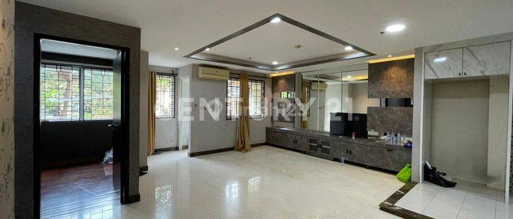 Apartemen Mediterania Lagoon Residence Kemayoran Jakarta Pusat 1