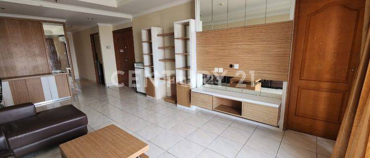 Di  Apartemen Lagoon Tower B Kemayoran Jakarta Pusat 1