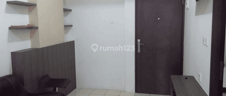 Di  Apartment Cantik Puri Park View Jakarta Barat 1