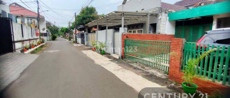 Rumah Tua Hitung Tanah Guntur Setiabudi Jakarta Selatan 1