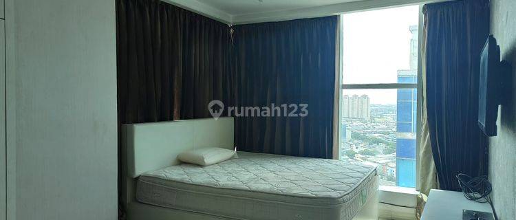 Penthouse Grand Kartini, Sawah Besar Jakarta Pusat 1