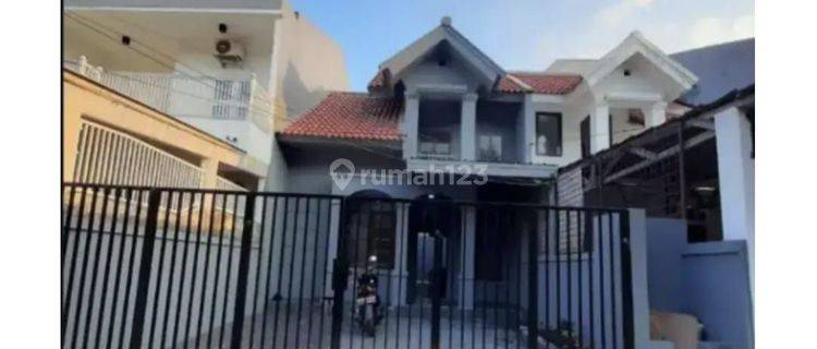 Rumah Murah 4br Dekat Universitas Pamulang,  1