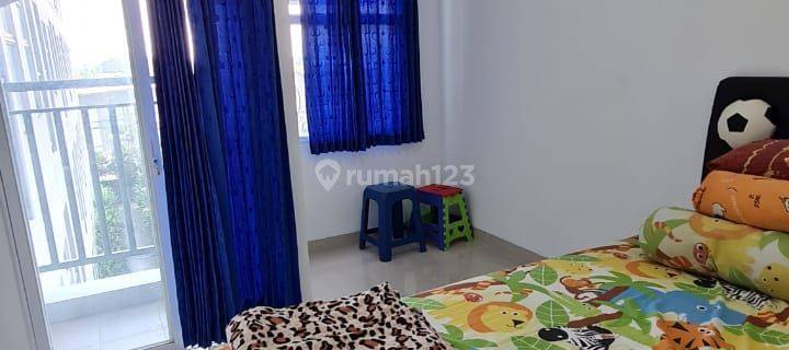 Sewa Apartemen 2br Samping Stasiun Dan Tol 1