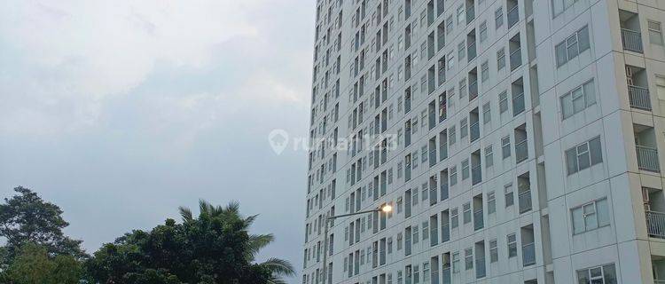 Apartemen Serpong Garden 2 Kamar Tidur Furnished 1