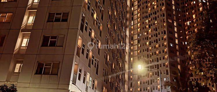 Apartemen 2BR Full Furnish Dekat Ice Dan Aeon Mall Bsd 1