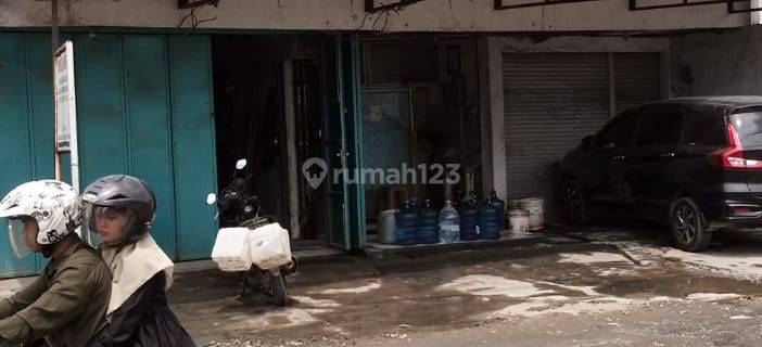 Dijual Property Di Jalan Gajah Raya Kotta Semarang 1