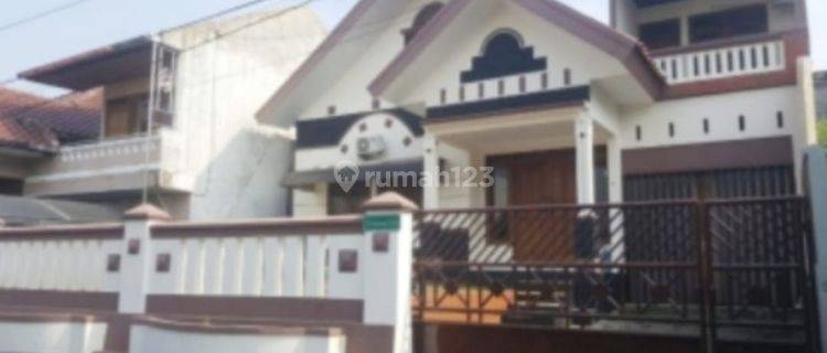 Dijual Rumah Siap Pakai Di Semarang Barat 1