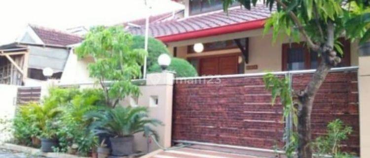 Dijual Rumah Bagus Siap Pakai Di Perumahan Puri Anjasmoro 1