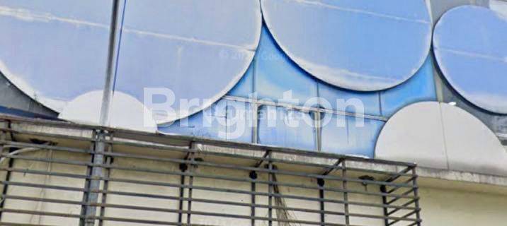 Dijual Cepat! Ruko Dotcom Paramount 5x15 m Gading Serpong Tangerang 1