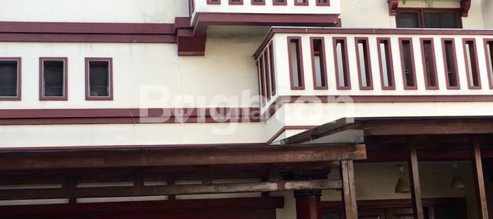 Cepat Rumah Mewah 10x22 m Kenari BGM PIK Full Furnished 1