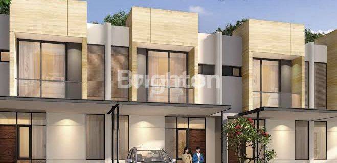 Termurah!! Rumah Brand New Villa Pasir Putih 5 Type Pinus 6x15 m Pasir Putih Residence PIK 2 1