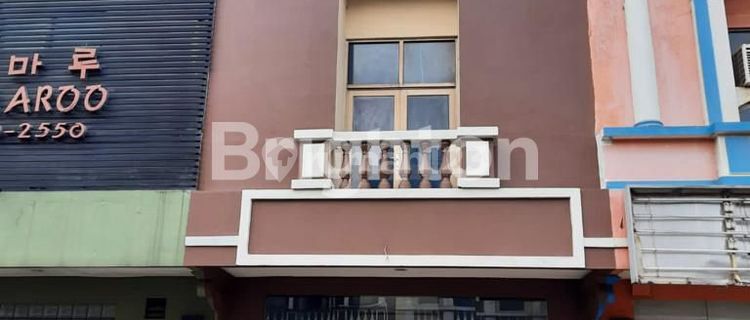Strategic Cheap Shop House Cibubur Times Square Bekasi 1