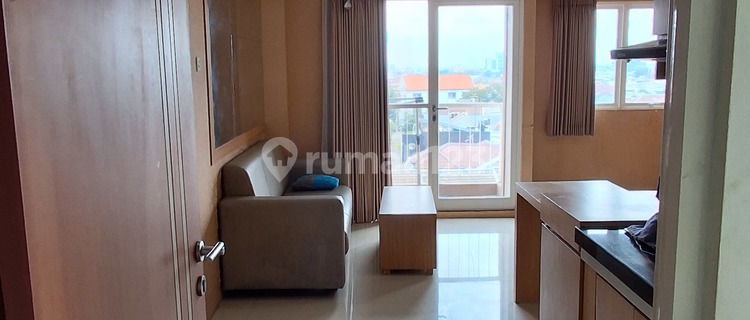 Across from Unair C, Rent 3BR Apartment Pdh Furnished Low Floor Ready to Occupy 1