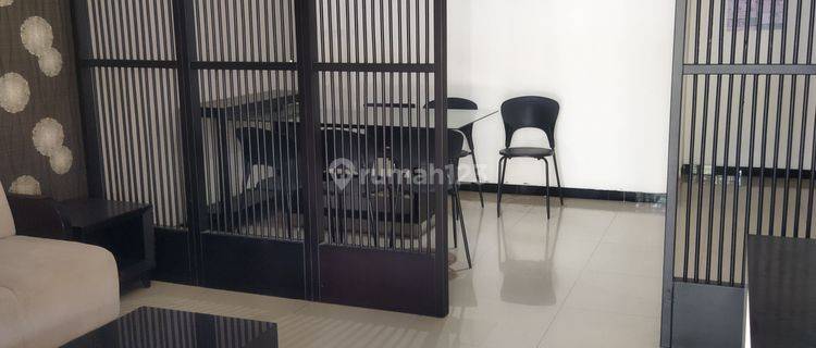 Rumah 1 lantai siap huni lingkungan bagus FURNISHED dekat ITS / PAKUWON  1