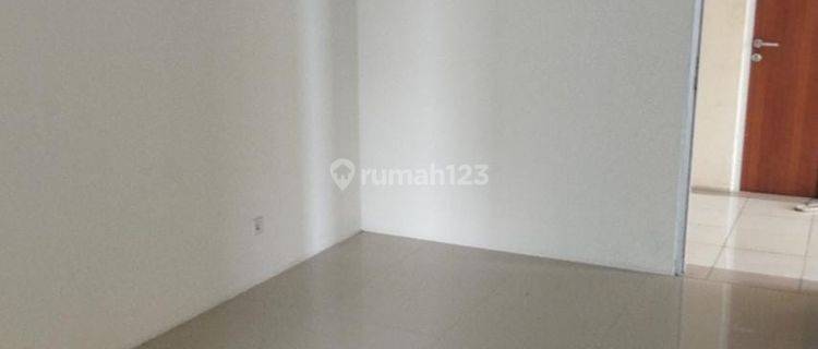 Disewakan apartment GUNAWANGSA MERR studio unfurnished MURAH BAGUS 1