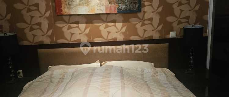 Apartm Arya Duta 1 Br Bagus Murah City View Dekat Juanda Tol Mal 1