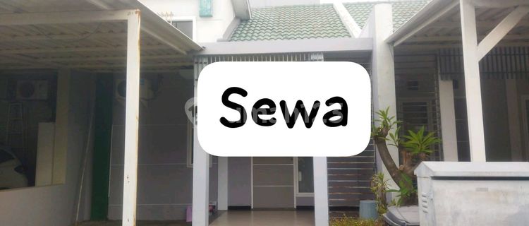 Ready-to-Occupy Furnished Rentals One Step Away from Hangtuah University Pakuwon 1