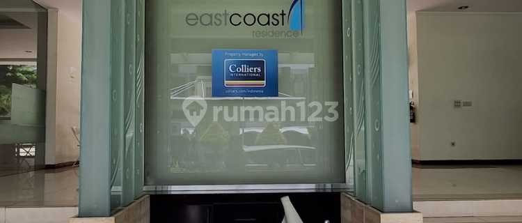 Sewa East Coast Aptmn 2+1 Kt Sebelah Hokky Selangkah Ke Its Mall 1