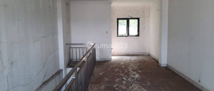 Di Jual Ruko Gandeng 3 Unit Jalan Raya Cileungsi 3.5 Lantai , Bogor 1