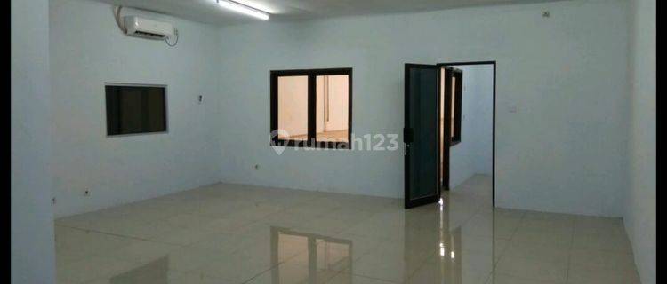 Disewa Gudang Taman Tekno Bsd City. Lt.600m2, Tangerang 1