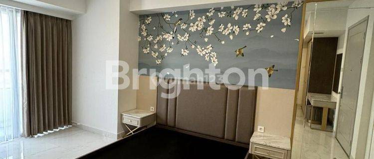 *kan Apartement LaViz 3BR Fully Furnished bonus Elektronik* 1