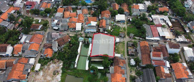 Dijual Cepat Tanah Cocok Bangun Kos kosan 1