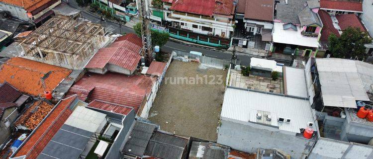 Dijual Tanah Exclusive Area Bukit Duri Jakarta Selatan 1