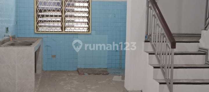 4-Storey Strategic Shop House for Rent - Lautze, Sawah Besar, Central Jakarta 1