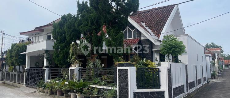 DIJUAL CEPAT RUMAH KUNINGAN JAWA BARAT 1