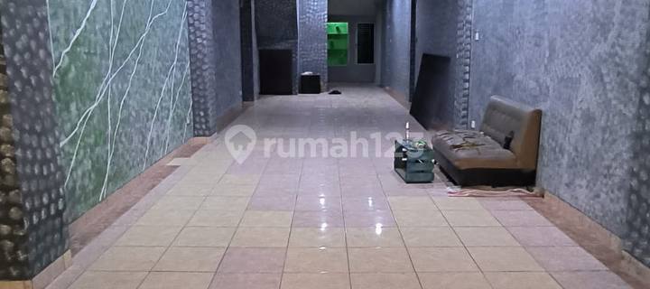 Ready-to-Use 3-Story Ruko in Cideng, Central Jakarta - Prime Location, Best Price! 1