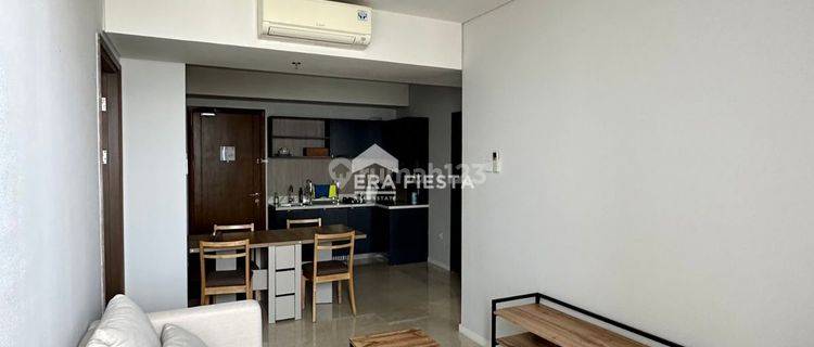 Disewakan Yukata Apartment Full Furnished 1