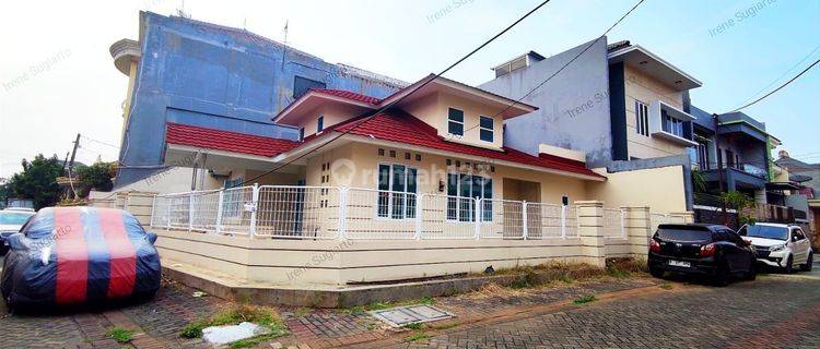 Disewakan Rumah 3BR di Citra Garden 3 1