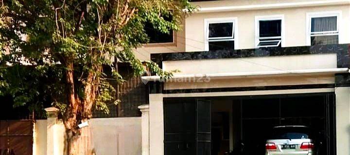 CEPAT RUMAH KOST 12 PINTU CENGKARENG 1